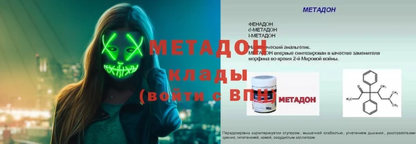 хмурый Осинники